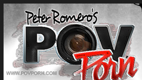 peter romero's pov porn